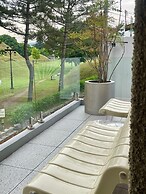 PBr7 Hotel Unusual Stay