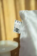 PBr7 Hotel Unusual Stay