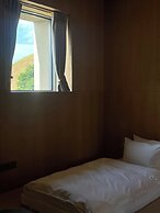 PBr7 Hotel Unusual Stay