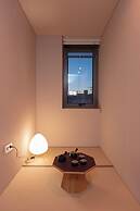 PBr7 Hotel Unusual Stay