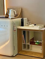 PBr7 Hotel Unusual Stay