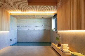 PBr7 Hotel Unusual Stay
