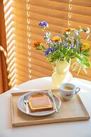 PBr7 Hotel Unusual Stay