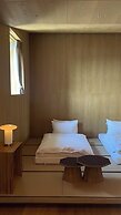 PBr7 Hotel Unusual Stay