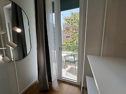 Near Vatican Guest House Irnerio47