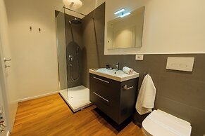 Near Vatican Guest House Irnerio47