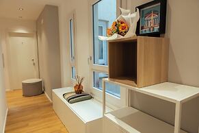 Near Vatican Guest House Irnerio47