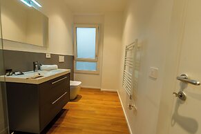 Near Vatican Guest House Irnerio47