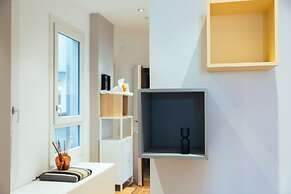 Near Vatican Guest House Irnerio47