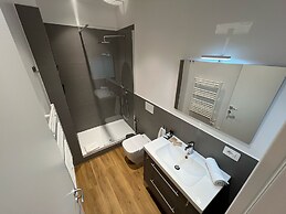 Near Vatican Guest House Irnerio47