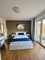 Near Vatican Guest House Irnerio47