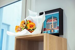 Near Vatican Guest House Irnerio47