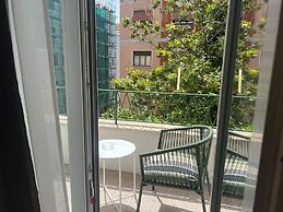 Near Vatican Guest House Irnerio47