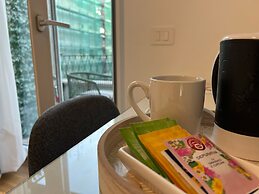 Near Vatican Guest House Irnerio47