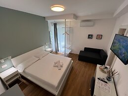 Near Vatican Guest House Irnerio47