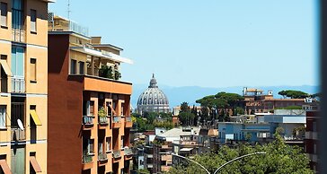 Near Vatican Guest House Irnerio47