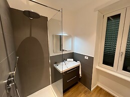 Near Vatican Guest House Irnerio47