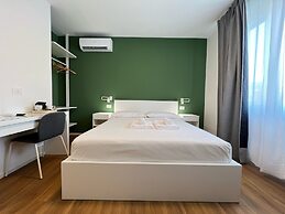 Near Vatican Guest House Irnerio47