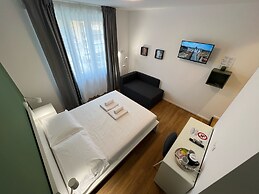 Near Vatican Guest House Irnerio47