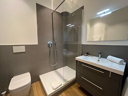 Near Vatican Guest House Irnerio47