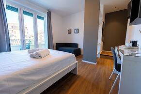 Near Vatican Guest House Irnerio47