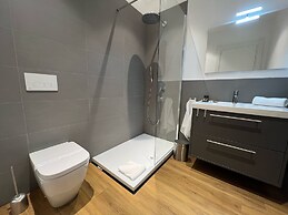 Near Vatican Guest House Irnerio47