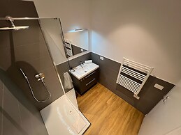 Near Vatican Guest House Irnerio47