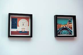 Near Vatican Guest House Irnerio47