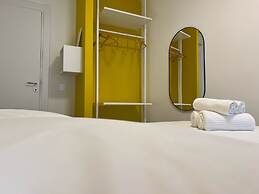 Near Vatican Guest House Irnerio47