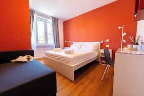 Near Vatican Guest House Irnerio47