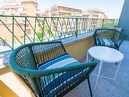 Near Vatican Guest House Irnerio47