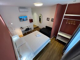 Near Vatican Guest House Irnerio47