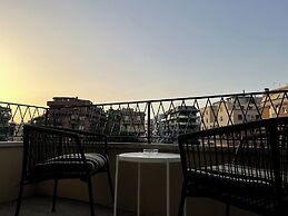 Near Vatican Guest House Irnerio47