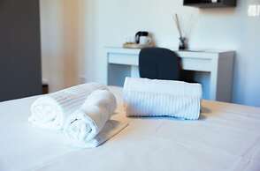 Near Vatican Guest House Irnerio47