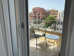 Near Vatican Guest House Irnerio47