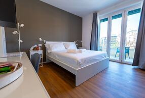 Near Vatican Guest House Irnerio47