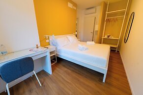 Near Vatican Guest House Irnerio47