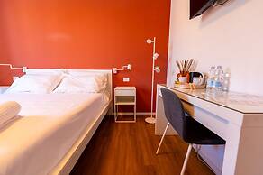 Near Vatican Guest House Irnerio47