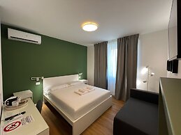 Near Vatican Guest House Irnerio47