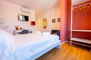 Near Vatican Guest House Irnerio47