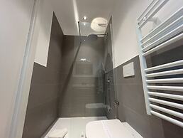 Near Vatican Guest House Irnerio47