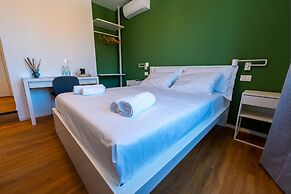 Near Vatican Guest House Irnerio47