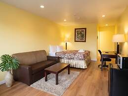 6032 Persepolis Inn