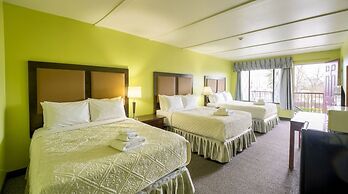 6032 Persepolis Inn