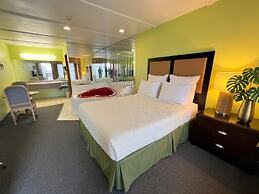 6032 Persepolis Inn
