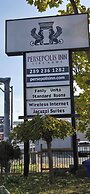 6032 Persepolis Inn