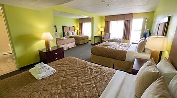 6032 Persepolis Inn