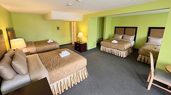 6032 Persepolis Inn