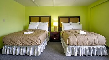 6032 Persepolis Inn