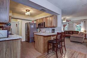 Lakeview Escape Kayaks